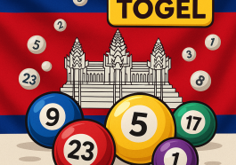togel kamboja