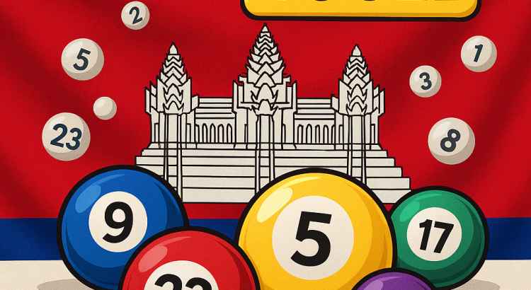 togel kamboja