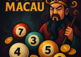 angkauntung togel macau