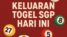 angkauntung TOGEL SGP