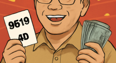 angkauntung togel hongkong