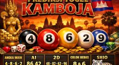 Togel KAMBOJA