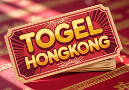 Togel HK