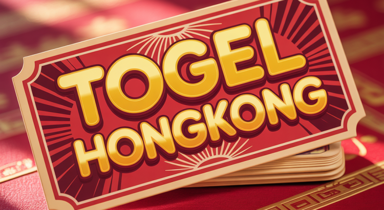 Togel HK