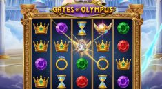 Slot Gate of Olympus