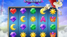 slot Starlight Princess