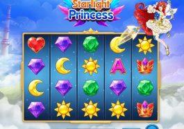 slot Starlight Princess