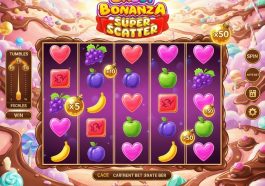 slot sweet bonanza