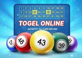 togel online memiliki strategi khusus