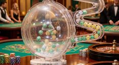 Setiap Taruhan Gang Ball