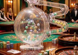 Setiap Taruhan Gang Ball