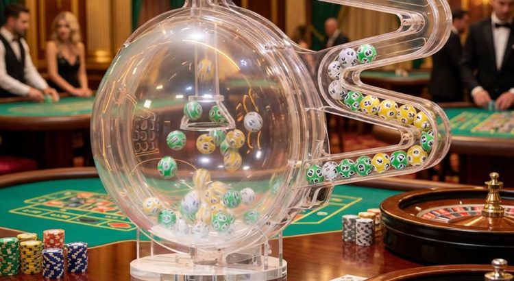 Setiap Taruhan Gang Ball