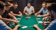 Membaca Kekuatan Kartu sekilas