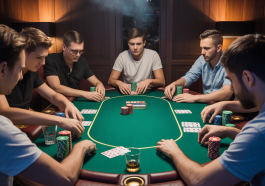 Membaca Kekuatan Kartu sekilas