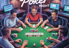 Poker online