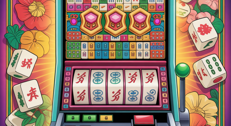 Mahjong Ways