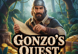 Gonzos's Quest