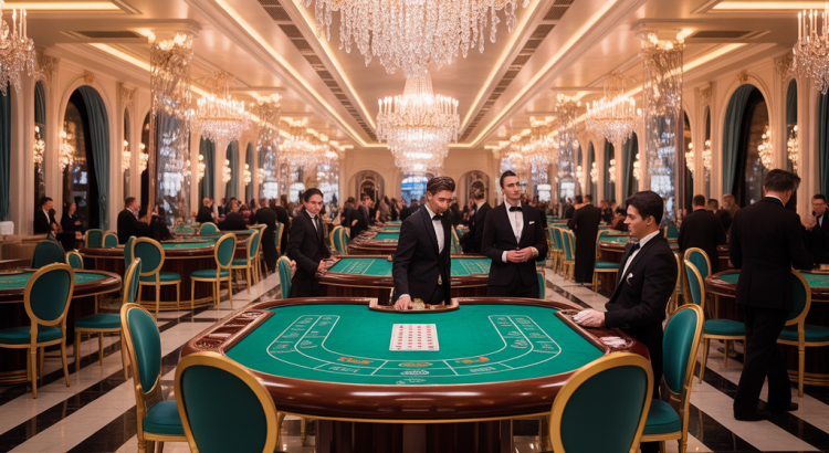 disiplin dalam poker