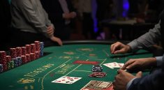 Apakah counting card blackjack