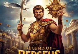 legend of perseus
