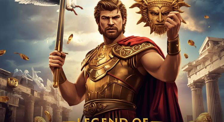 legend of perseus