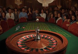 Casino Roulette