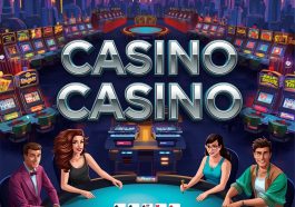 Casino online