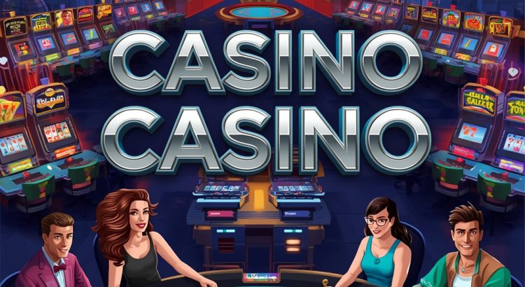 Casino online