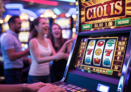 Slot online