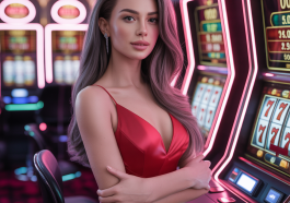 Slot online