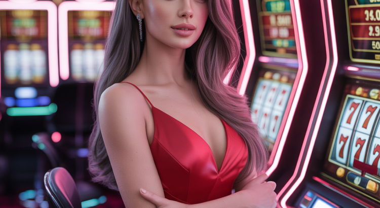 Slot online