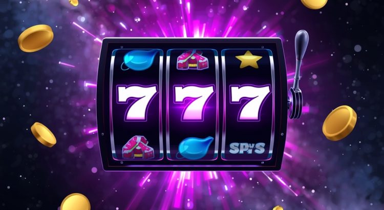slot online