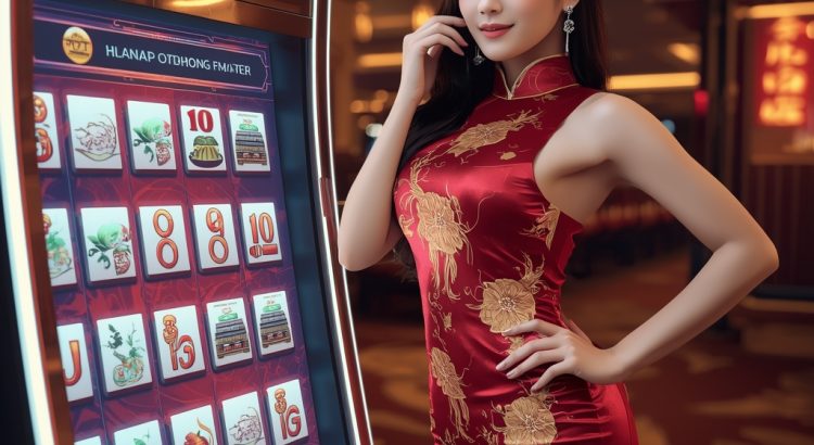 Slot Online