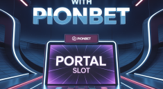 PIONBET Portal Slot Digital