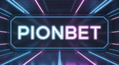 PIONBET Portal Slot Digital
