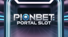 PIONBET Portal Slot Digital