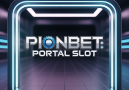 PIONBET Portal Slot Digital