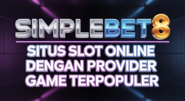 PIONBET Portal Slot Digital dengan Sistem Akses Stabil
