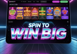 BETHOKI77 WEBSITE SLOT