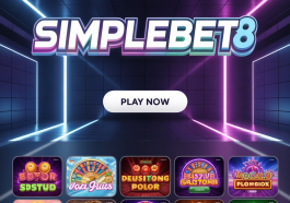 SIMPLEBET8 Situs Slot