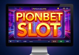 PIONBET SLOT
