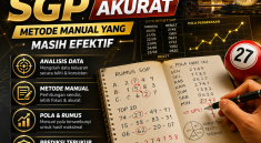 Togel SGP
