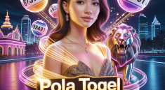 Togel KAMBOJA