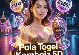 Togel KAMBOJA