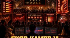 Togel KAMBOJA