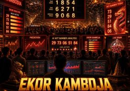 Togel KAMBOJA