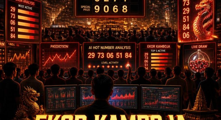 Togel KAMBOJA