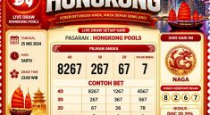 Togel HK