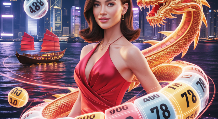 Togel HK