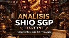 Togel SGP